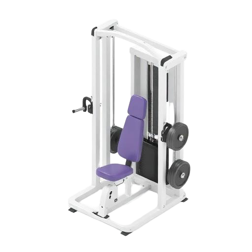 Lat Pulldown
