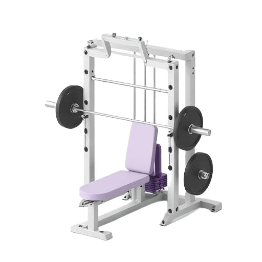 Smith Machine